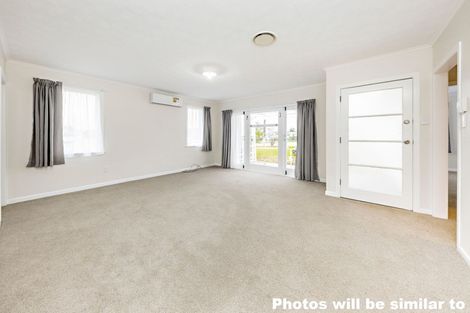 Photo of property in 16 Noel Burnside Road, Wiri, Auckland, 2025