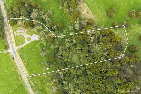 Photo of property in 137 Kiritaki Road, Dannevirke, 4972