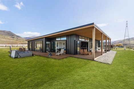 Photo of property in 182b Felton Road, Bannockburn, Cromwell, 9384