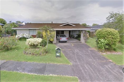 Photo of property in 17 Kentigern Close, Pakuranga, Auckland, 2010