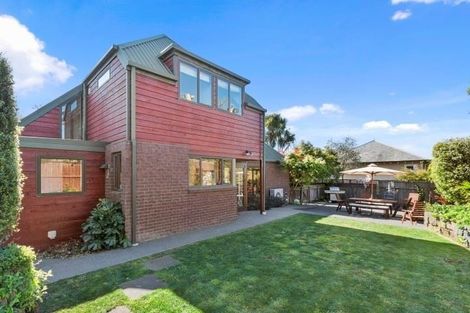 Photo of property in 31a Joyce Crescent, Ilam, Christchurch, 8041