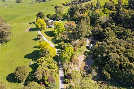 Photo of property in 1169a Ponatahi Road, Ponatahi, Carterton, 5792