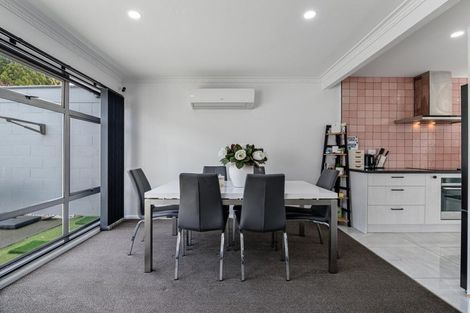 Photo of property in 20a Fairfield Avenue, Addington, Christchurch, 8024