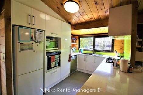 Photo of property in 25 Derrimore Heights, Clover Park, Auckland, 2019