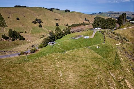 Photo of property in 660p Cathedral Road, Domett, Cheviot, 7383