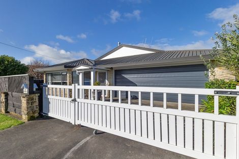 Photo of property in 26a Edinburgh Street, Levin, 5510