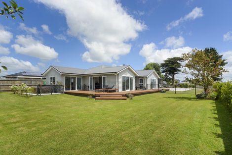 Photo of property in 821 Stoney Creek Road, Bunnythorpe, Palmerston North, 4478