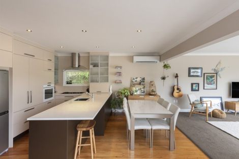 Photo of property in 81 Sefton Street, Wadestown, Wellington, 6012