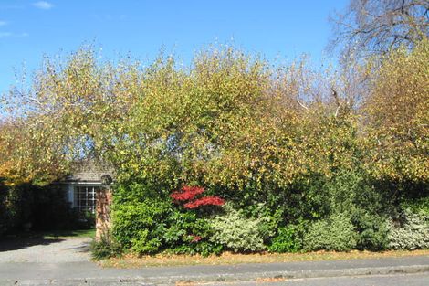 Photo of property in 24 Chepstow Avenue, Fendalton, Christchurch, 8052