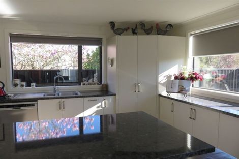 Photo of property in 41b Cox Street, Geraldine, 7930