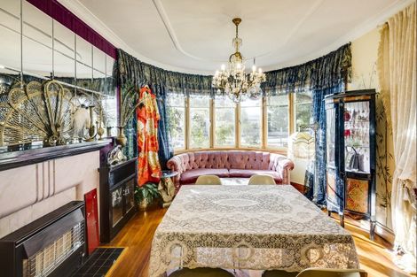 Photo of property in 2 Carnell Street, Napier South, Napier, 4110