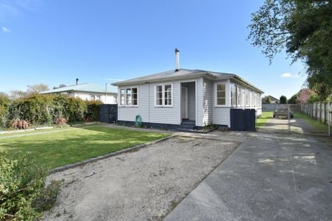 Photo of property in 73 White Street, Rangiora, 7400