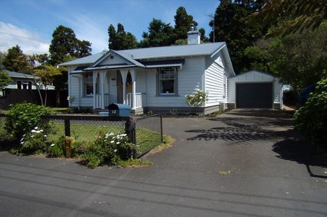 Photo of property in 12 Weka Street, Frankton, Hamilton, 3204