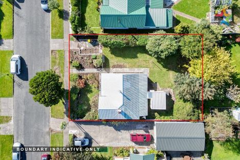 Photo of property in 15 Dome Street, Georgetown, Invercargill, 9812