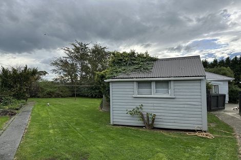 Photo of property in 21 Dudley Street, Waianiwa, Invercargill, 9874