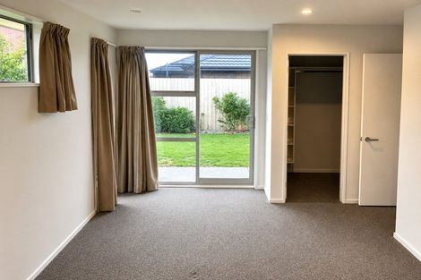 Photo of property in 75 Newman Road, Rolleston, 7614