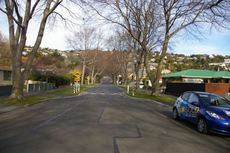 Photo of property in 1/2 Holliss Avenue, Cashmere, Christchurch, 8022