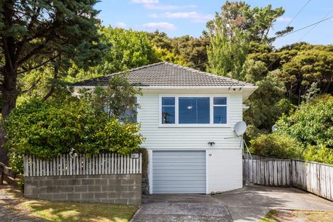 Photo of property in 37 Mckillop Street, Wainuiomata, Lower Hutt, 5014