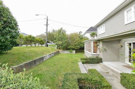 Photo of property in 68 Cashmere Avenue, Khandallah, Wellington, 6035