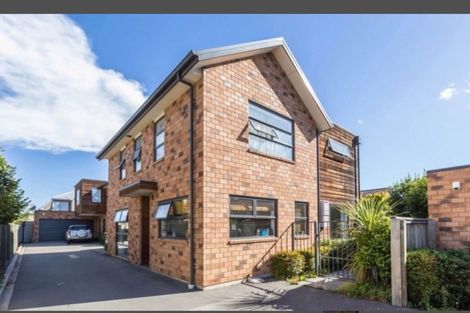 Photo of property in 17b Burdale Street, Riccarton, Christchurch, 8011