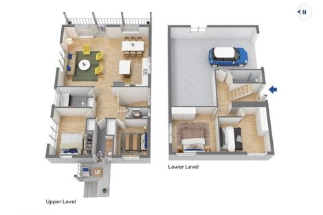 Photo of property in 187b Kitchener Road, Pukekohe, 2120