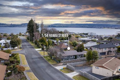 Photo of property in 1/54 Hawai Street, Two Mile Bay, Taupo, 3330