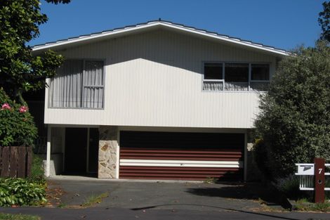 Photo of property in 7 Archdall Place Avonhead Christchurch City