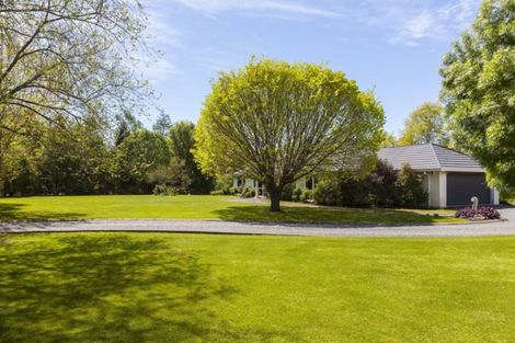 Photo of property in 2 Keetly Place, Ohoka, Kaiapoi, 7692