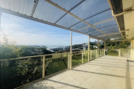 Photo of property in 46 Cannon Hill Crescent, Mount Pleasant, Christchurch, 8081