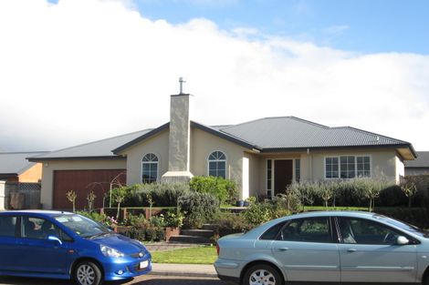 Photo of property in 49 Callum Brae Drive, Rototuna, Hamilton, 3210