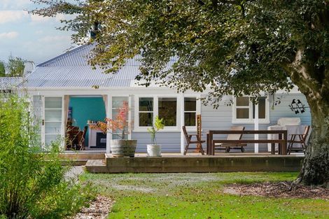 Photo of property in 46 School Road, Te Horo, Otaki, 5582