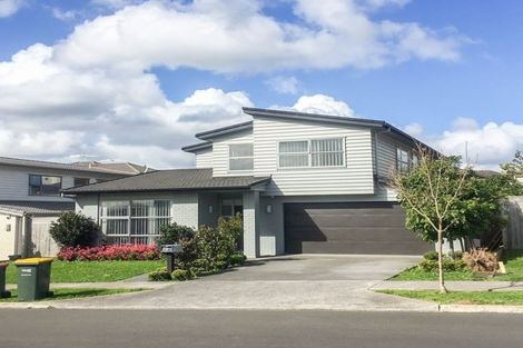 Photo of property in 6 Darion Drive, Flat Bush, Auckland, 2019