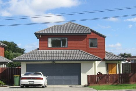 Photo of property in 7 William Roberts Road, Pakuranga, Auckland, 2010