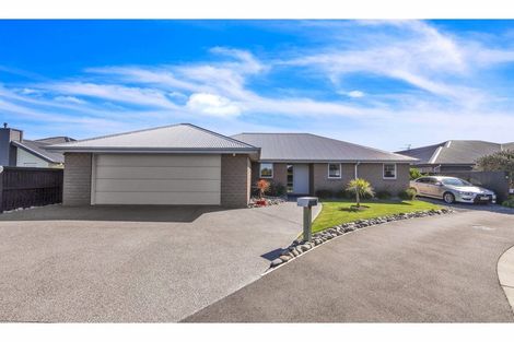 Photo of property in 25 Lancewood Way, Rangiora, 7400