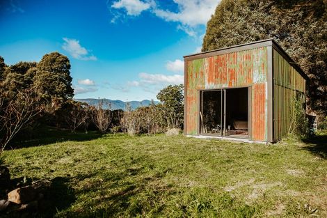 Photo of property in 236 Anatoki Track Road, Takaka, 7183