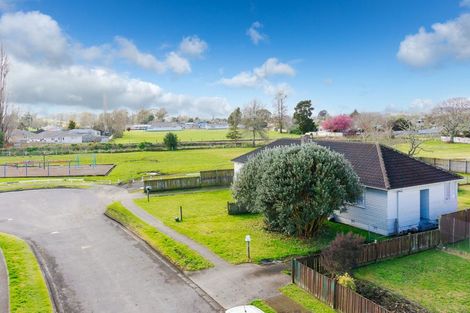 Photo of property in 10 Fraser Street, Huntly, 3700