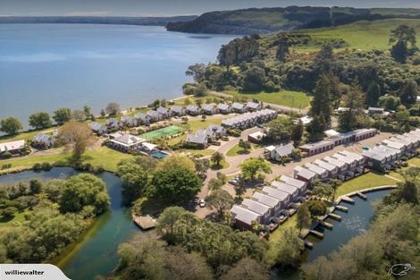 Photo of property in 31/1420 Hamurana Road, Mourea, Rotorua, 3074