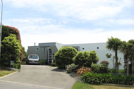 Photo of property in 16 Godley Drive, Scarborough, Christchurch, 8081