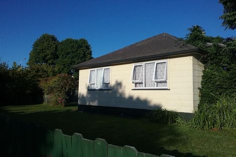 Photo of property in 39 Miller Street, Glenholme, Rotorua, 3010
