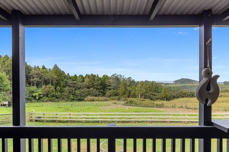 Photo of property in 181 Govan Wilson Road, Whangaripo, Warkworth, 0985