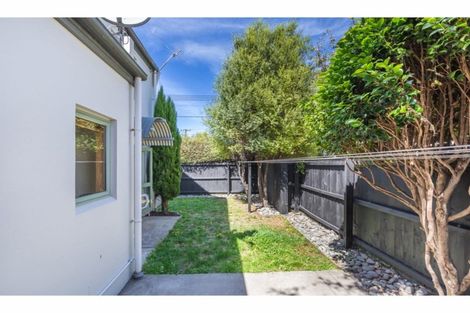 Photo of property in 1/11 Crohane Place, Addington, Christchurch, 8024