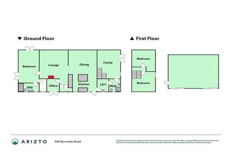 Photo of property in 540 Burnside Road, Makarau, Kaukapakapa, 0873