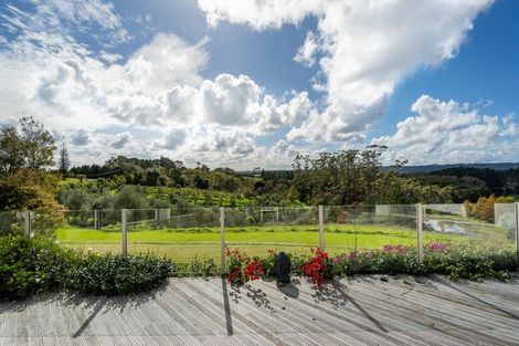 Photo of property in 133 Puke Road, Kumeu, 0891