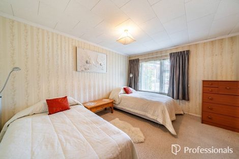 Photo of property in 4 Miles Crescent, Wainuiomata, Lower Hutt, 5014