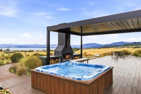 Photo of property in 80 Te Puke Road, Kuratau, Turangi, 3381