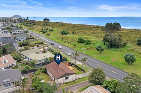 Photo of property in 320 Papamoa Beach Road, Papamoa Beach, Papamoa, 3118