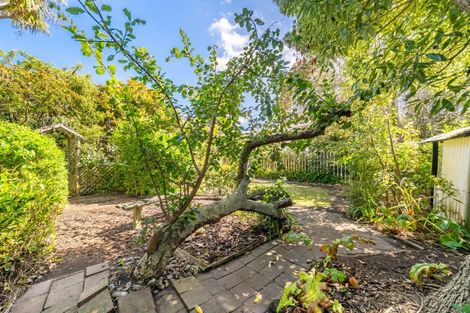 Photo of property in 17 Paremata Crescent, Paremata, Porirua, 5024