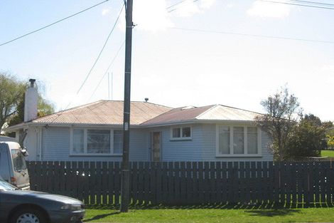 Photo of property in 25 Marumaru Street, Marton, 4710