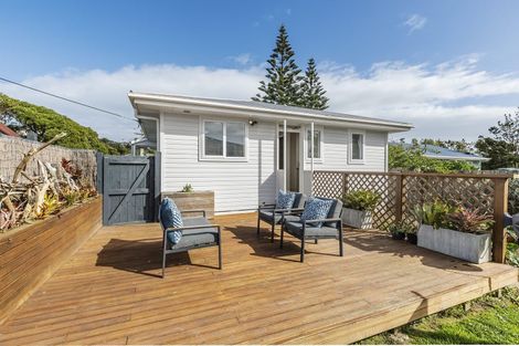 Photo of property in 34 Opapa Street, Titahi Bay, Porirua, 5022