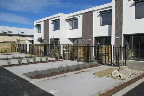 Photo of property in 3/10 Rex Street, Riccarton, Christchurch, 8041